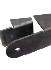 Rust Buster Rear Upper Trailing Arm Mount Right Jeep TJ Wrangler 1997-2006                                     - RB4021R - Image 3