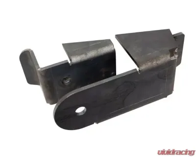 Rust Buster Rear Upper Trailing Arm Mount Right Jeep TJ Wrangler 1997-2006 - RB4021R