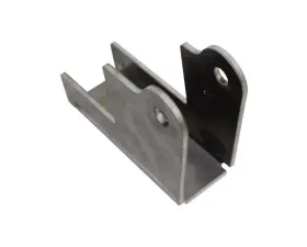 Rust Buster Rear Upper Track Bar Bracket Jeep TJ Wrangler 1997-2006