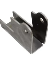 Rust Buster Rear Upper Track Bar Bracket Jeep TJ Wrangler 1997-2006                                     - RB4023 - Image 6
