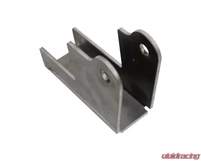 Rust Buster Rear Upper Track Bar Bracket Jeep TJ Wrangler 1997-2006 - RB4023