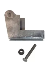 Rust Buster Rear Upper Track Bar Bracket Jeep TJ Wrangler 1997-2006                                     - RB4023 - Image 3