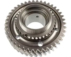 Richmond Gear Manual Trans Mainshaft