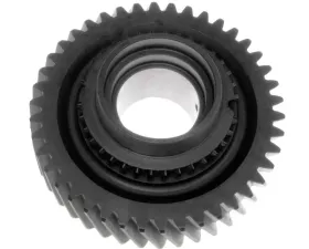 Richmond Gear Manual Trans Mainshaft