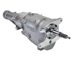 Richmond Gear Super T-10 4-Speed Transmission With Yoke