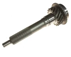 Richmond Gear Manual Transmission Input Shaft