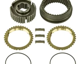 Richmond Gear Manual Trans Synchro Assembly