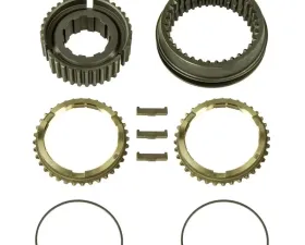 Richmond Gear Manual Trans Synchro Assembly