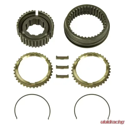 Richmond Gear Manual Trans Synchro Assembly - 1304590010