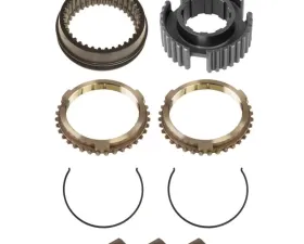 Richmond Gear Manual Trans Synchro Assembly