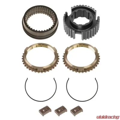 Richmond Gear Manual Trans Synchro Assembly - 1304590016