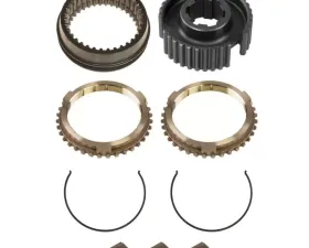 Richmond Gear Manual Trans Synchro Assembly
