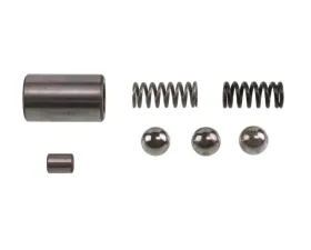 Richmond Gear Manual Trans Detent Kit