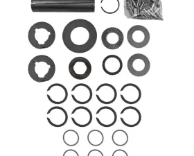 Richmond Gear Manual Trans Small Parts Kit