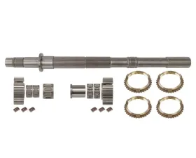 Richmond Gear Manual Trans Mainshaft