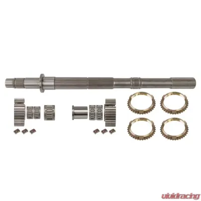 Richmond Gear Manual Trans Mainshaft - 1304671010