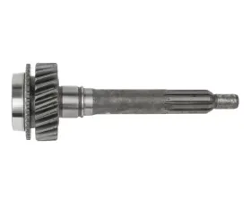 Richmond Gear Manual Transmission Input Shaft