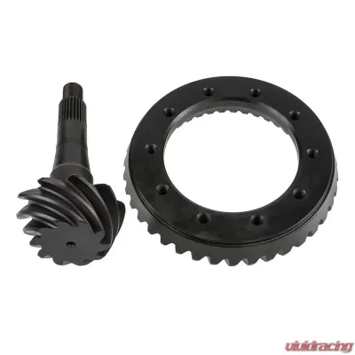 Richmond Gear 3.90 Ring and Pinion for GM 8.5" Oldsmobile Pontiac 1964-1981 - 49-0050-1