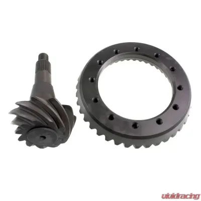 Richmond Gear 3.55 Ring and Pinion for Chrysler 9.25" 1966-2010 Dodge Mitsubishi Plymouth - 49-0078-1