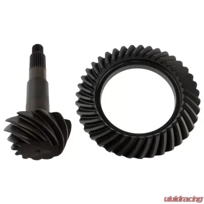 Richmond Gear 3.55 Ring and Pinion for GM 8.2" BOP Buick Ford Oldsmobile Pontiac 1964-1972 - 49-0082-1