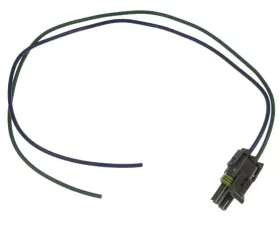 Richmond Gear Back Up Light Switch Harness