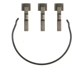 Richmond Gear Street 5-Speed 5-R Keys/Spring Kit