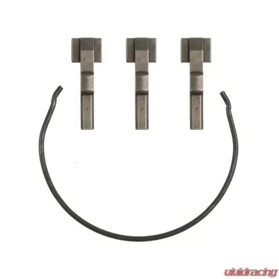 Richmond Gear Street 5-Speed 5-R Keys/Spring Kit - 6251500