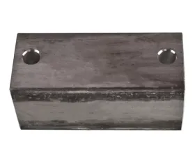 Richmond Gear Manual Transmission Crossmember Spacer