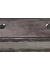 Richmond Gear Manual Transmission Crossmember Spacer                                     - 6360002 - Image 2