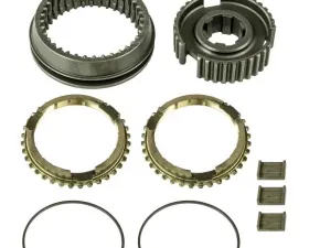 Richmond Gear Manual Trans Synchro Assembly