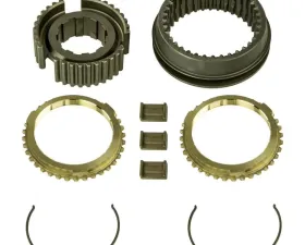 Richmond Gear Manual Trans Synchro Assembly