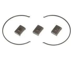 Richmond Gear Manual Trans Key And Spring Kit