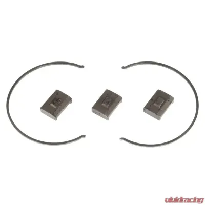 Richmond Gear Manual Trans Key And Spring Kit - 6622103