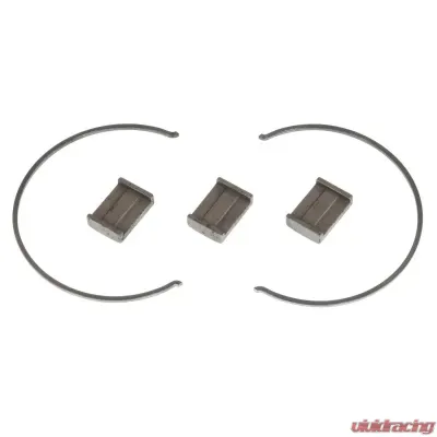 Richmond Gear Manual Trans Key And Spring Kit - 6622103