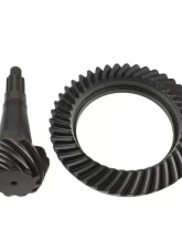 Richmond Gear 4.10 Late 10-Spline Ring and Pinion Chrysler 8.75" Chrysler | Dodge | Fargo | Ford | Plymouth 1969-1970                                     - 69-0058-1 - Image 4