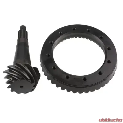 Richmond Gear 4.10 Late 10-Spline Ring and Pinion Chrysler 8.75" Chrysler | Dodge | Fargo | Ford | Plymouth 1969-1970 - 69-0058-1