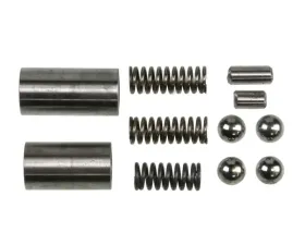 Richmond Gear Manual Trans Detent Kit