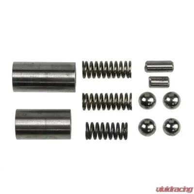 Richmond Gear Manual Trans Detent Kit - 6951500