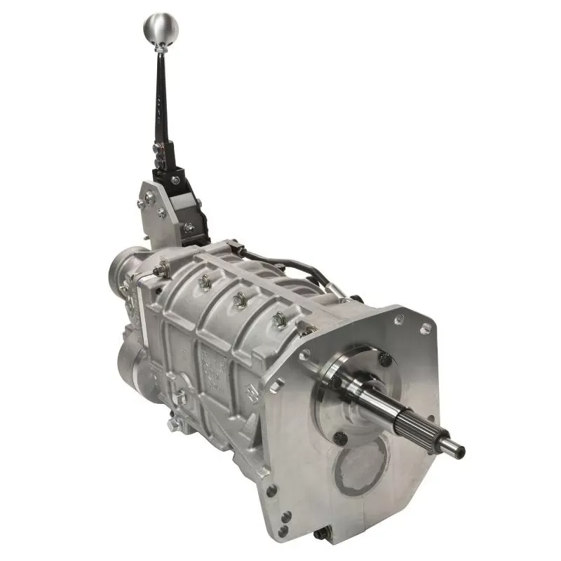 Richmond Gear Super Street 5-Speed Transmission - 7020526A