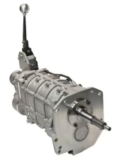 Richmond Gear Super Street 5-Speed Transmission                                     - 7020526B - Image 4