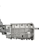 Richmond Gear Super Street 5-Speed Transmission                                     - 7020526B - Image 2
