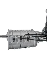 Richmond Gear Super Street 5-Speed Transmission                                     - 7020526B - Image 4