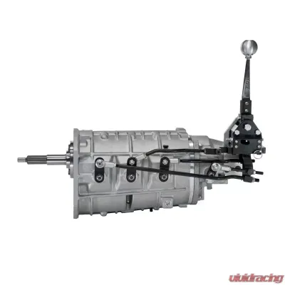 Richmond Gear Super Street 5-Speed Transmission - 7020526B