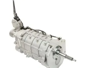 Richmond Gear Super Street 5-Speed Transmission