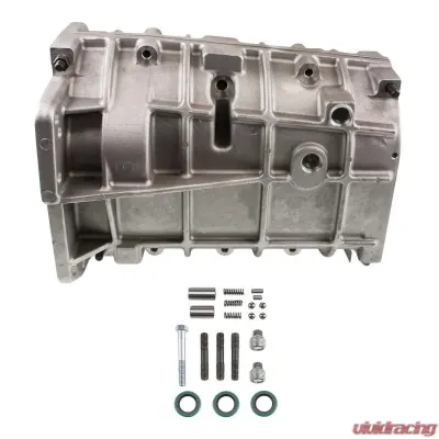 Richmond Gear Manual Trans Maincase - 7168113