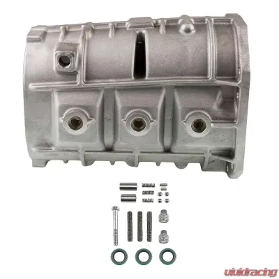 Richmond Gear Manual Trans Maincase - 7168113