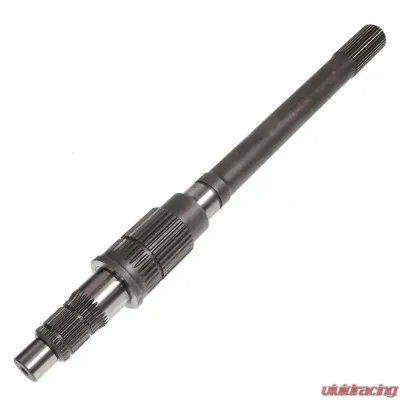 Richmond Gear Manual Trans Mainshaft - 7520000