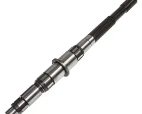 Richmond Gear Manual Trans Mainshaft