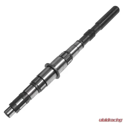 Richmond Gear Manual Trans Mainshaft - 7541532