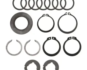 Richmond Gear Manual Trans Small Parts Kit